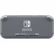 Игровая приставка Nintendo Switch Lite 32 ГБ, серый в Улан-Удэ