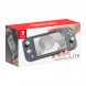 Игровая приставка Nintendo Switch Lite 32 ГБ, серый в Улан-Удэ