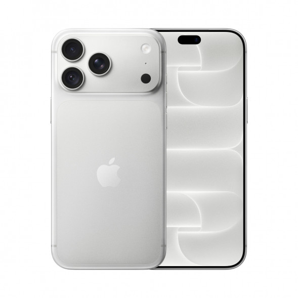 Смартфон Apple iPhone 18 Pro Max 512GB (SIM + eSIM), Silver в Улан-Удэ