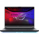 Ноутбук игровой ASUS ROG Strix G16 G615JMR-TS415 (16&amp;quot;, IPS, Intel Core i7-14650HX 2.2ГГц, 16-ядерный, 16ГБ DDR5, 512 ГБ SSD, NVIDIA GeForce RTX 5060 - 8 ГБ, без ОС), серый в Улан-Удэ