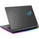 Ноутбук игровой ASUS ROG Strix G16 G615JMR-TS415 (16&amp;quot;, IPS, Intel Core i7-14650HX 2.2ГГц, 16-ядерный, 16ГБ DDR5, 512 ГБ SSD, NVIDIA GeForce RTX 5060 - 8 ГБ, без ОС), серый в Улан-Удэ