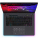 Ноутбук игровой ASUS ROG Strix G16 G615JMR-TS415 (16&amp;quot;, IPS, Intel Core i7-14650HX 2.2ГГц, 16-ядерный, 16ГБ DDR5, 512 ГБ SSD, NVIDIA GeForce RTX 5060 - 8 ГБ, без ОС), серый в Улан-Удэ