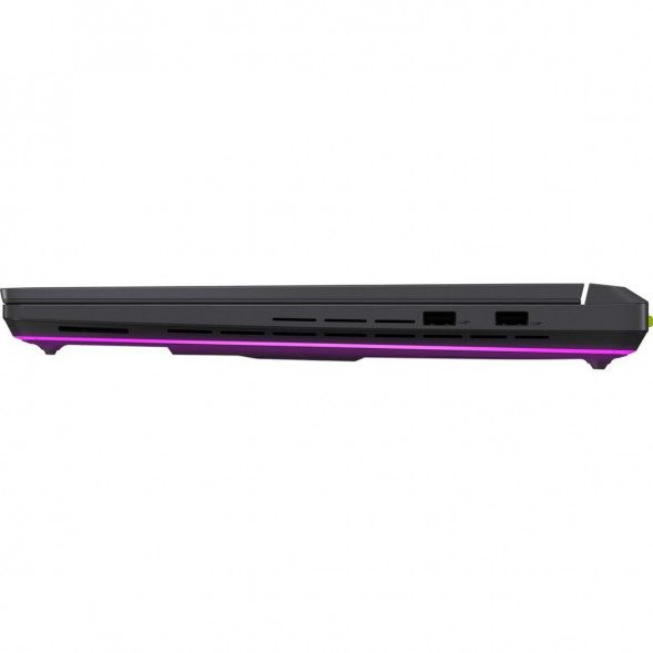 Ноутбук игровой ASUS ROG Strix G16 G615JMR-TS415 (16&amp;quot;, IPS, Intel Core i7-14650HX 2.2ГГц, 16-ядерный, 16ГБ DDR5, 512 ГБ SSD, NVIDIA GeForce RTX 5060 - 8 ГБ, без ОС), серый в Улан-Удэ