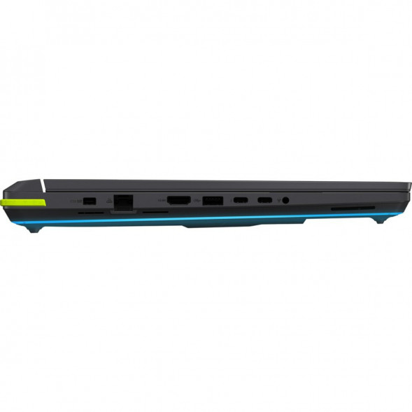 Ноутбук игровой ASUS ROG Strix G16 G615JMR-TS415 (16&amp;quot;, IPS, Intel Core i7-14650HX 2.2ГГц, 16-ядерный, 16ГБ DDR5, 512 ГБ SSD, NVIDIA GeForce RTX 5060 - 8 ГБ, без ОС), серый в Улан-Удэ