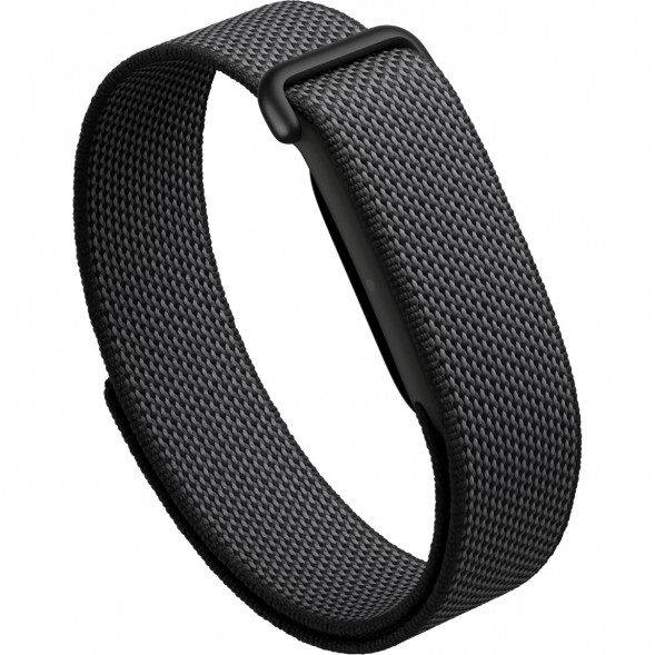 Фитнес-браслет Google Fitbit Air (Чёрный/Obsidian) в Улан-Удэ