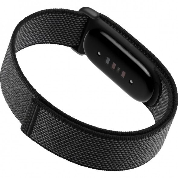 Фитнес-браслет Google Fitbit Air (Чёрный/Obsidian) в Улан-Удэ