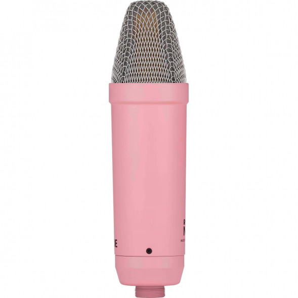Микрофон студийный RODE NT1 Signature, Pink в Улан-Удэ