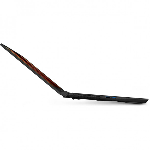 Ноутбук MSI Katana 15 HX B14WFK-1065XRU (15.6&amp;quot;, IPS, Intel Core i5 14450HX 2.4ГГц, 10 ядер, 16ГБ DDR5, 512ГБ SSD, NVIDIA GeForce RTX 5060 - 8 ГБ, FreeDOS), черный в Улан-Удэ