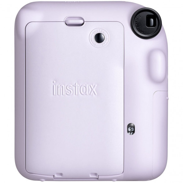 Фотоаппарат моментальной печати Fujifilm Instax Mini 12, Lilac Purple в Улан-Удэ