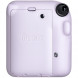 Фотоаппарат моментальной печати Fujifilm Instax Mini 12, Lilac Purple в Улан-Удэ