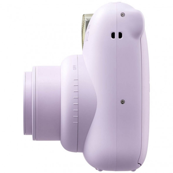 Фотоаппарат моментальной печати Fujifilm Instax Mini 12, Lilac Purple в Улан-Удэ