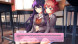 Игра Doki Doki Literature Club Plus! [Nintendo Switch, русские субтитры] в Улан-Удэ