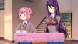 Игра Doki Doki Literature Club Plus! [Nintendo Switch, русские субтитры] в Улан-Удэ
