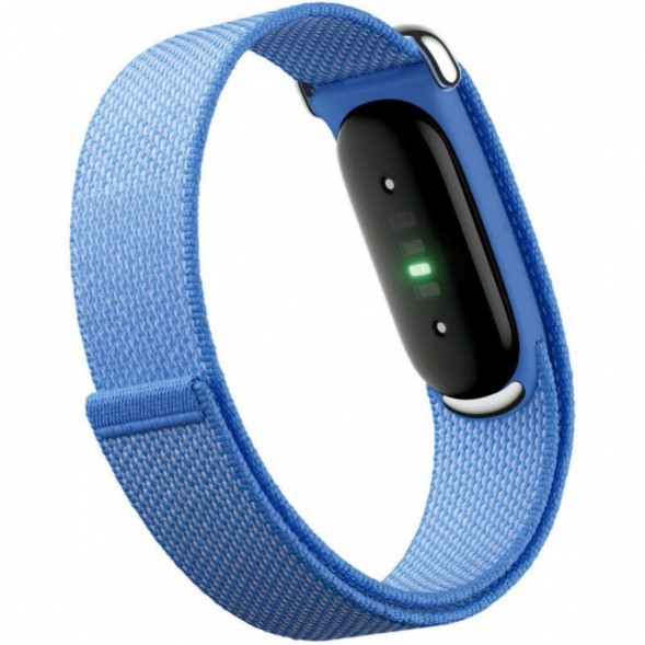 Фитнес-браслет Google Fitbit Air (Лавандовый/Lavender) в Улан-Удэ