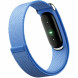 Фитнес-браслет Google Fitbit Air (Лавандовый/Lavender) в Улан-Удэ
