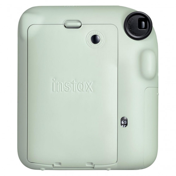 Фотоаппарат моментальной печати Fujifilm Instax Mini 12, Mint Green в Улан-Удэ
