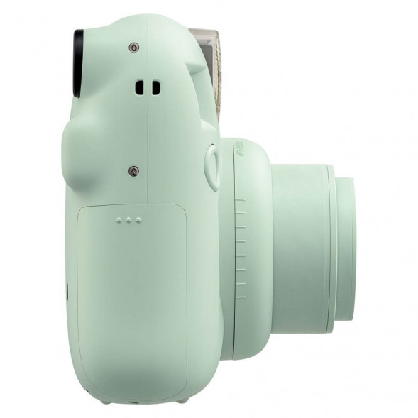 Фотоаппарат моментальной печати Fujifilm Instax Mini 12, Mint Green в Улан-Удэ