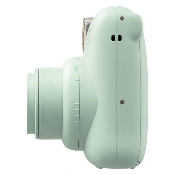Фотоаппарат моментальной печати Fujifilm Instax Mini 12, Mint Green в Улан-Удэ