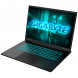 Ноутбук Gigabyte Gaming A16 (CWHI3US864SH) (16&amp;quot;, IPS, Intel Core i7 13620H 2.4ГГц, 10 ядер, 32ГБ DDR5, 1ТБ SSD, NVIDIA GeForce RTX 5070 - 8 ГБ, Windows 11 Home), черный в Улан-Удэ