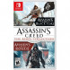 Игра Assassin&amp;#039;s Creed: The Rebel Collection [Nintendo Switch, русская версия] в Улан-Удэ