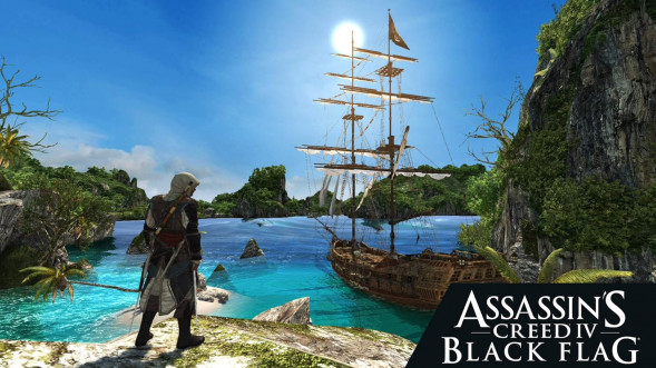 Игра Assassin&amp;#039;s Creed: The Rebel Collection [Nintendo Switch, русская версия] в Улан-Удэ