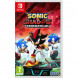 Игра Sonic x Shadow Generations [Nintendo Switch, русские субтитры] в Улан-Удэ