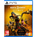 Mortal Kombat 11: Ultimate [PS5, русские субтитры] в Улан-Удэ