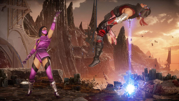 Mortal Kombat 11: Ultimate [PS5, русские субтитры] в Улан-Удэ
