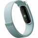 Фитнес-браслет Google Fitbit Air (Серо-голубой/Fog) в Улан-Удэ