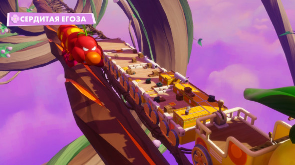 Игра Mario + Rabbids: Sparks of Hope. Gold Edition [Nintendo Switch, русские субтитры] в Улан-Удэ