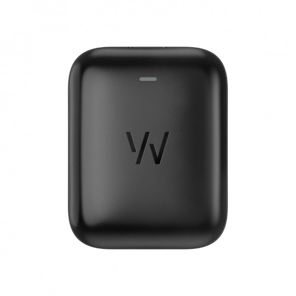 Беспроводное зарядное устройство Whoop Wireless Powerpack MG/5.0 , черный в Улан-Удэ