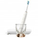 Электрическая зубная щетка Philips Sonicare 9000 Diamond Clean, белый в Улан-Удэ