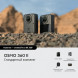 Экшн-камера Dji Osmo 360 II Standard Combo в Улан-Удэ