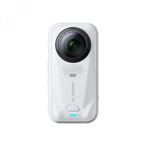 Экшн-камера Insta360 X6 Standart Bundle, White в Улан-Удэ