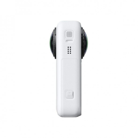 Экшн-камера Insta360 X6 Standart Bundle, White в Улан-Удэ