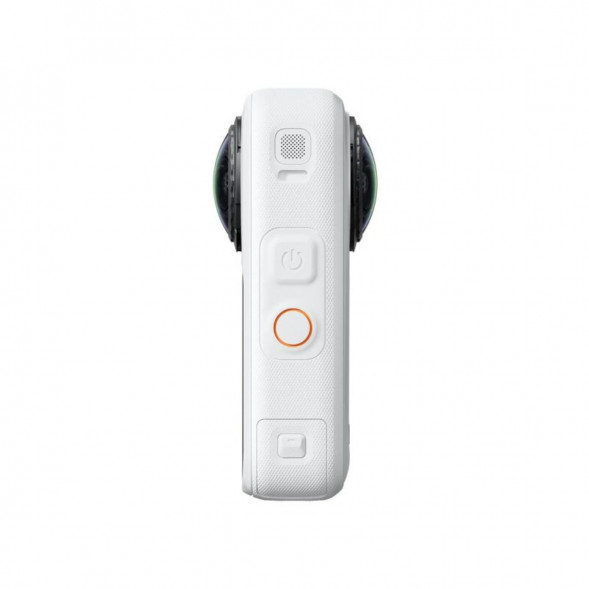 Экшн-камера Insta360 X6 Standart Bundle, White в Улан-Удэ