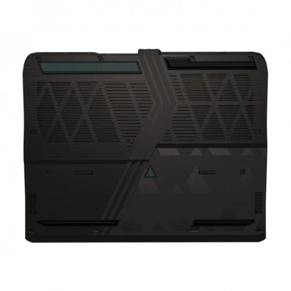 Ноутбук MSI Vector 16 HX AI A2XWHG-438CN (16&amp;quot;, IPS, Intel Core Ultra 9 275HX 2.7ГГц, 24 ядра, 16ГБ DDR5, 1ТБ SSD, NVIDIA GeForce RTX 5070 Ti 12 ГБ, Windows 11 Home), серый в Улан-Удэ