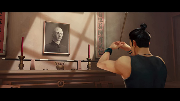 Игра SIFU. Vengeance Edition [Nintendo Switch, русские субтитры] в Улан-Удэ