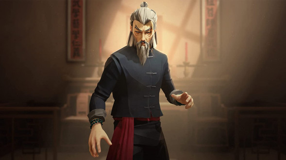 Игра SIFU. Vengeance Edition [Nintendo Switch, русские субтитры] в Улан-Удэ