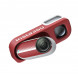 Экшн-камера Insta360 Go 3S Retro Bundle Special Edition 64ГБ, Red в Улан-Удэ