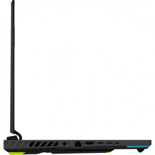 Ноутбук ASUS ROG Strix G16 G614FM-WS94 (16&amp;quot;, IPS, AMD Ryzen 9 9955HX 2.5ГГц, 16 ядер, 16ГБ DDR5, 1ТБ SSD, NVIDIA GeForce RTX 5060 8 ГБ, Windows 11 Home), серый в Улан-Удэ