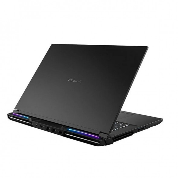 Ноутбук Colorful X18 Max-HA99A6404TJ-4EAA (18&amp;quot;, IPS, Intel Core Ultra 9 275HX, 2.7 GHz, 24 ядра, 64 ГБ DDR5, SSD 4 Тб, nVidia GeForce RTX 5090, Windows 11 Home) в Улан-Удэ