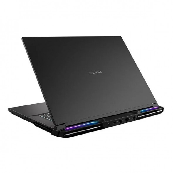 Ноутбук Colorful X18 Max-HA99A6404TJ-4EAA (18&amp;quot;, IPS, Intel Core Ultra 9 275HX, 2.7 GHz, 24 ядра, 64 ГБ DDR5, SSD 4 Тб, nVidia GeForce RTX 5090, Windows 11 Home) в Улан-Удэ