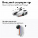 Экшн-камера Insta360 Go 3S Retro Bundle Special Edition 64ГБ, White в Улан-Удэ