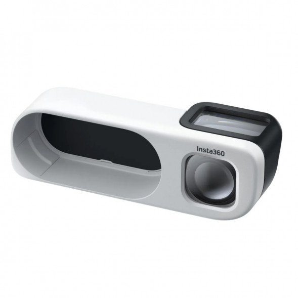 Экшн-камера Insta360 Go 3S Retro Bundle Special Edition 64ГБ, White в Улан-Удэ
