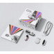Экшн-камера Insta360 Go 3S Retro Bundle Special Edition 64ГБ, White в Улан-Удэ