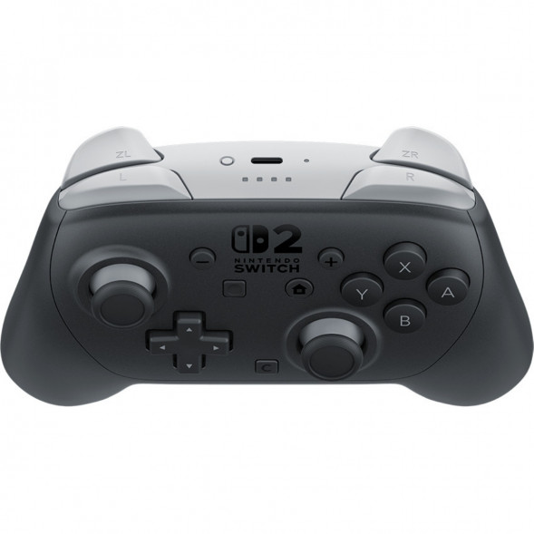 Геймпад Nintendo Switch 2 Pro Controller в Улан-Удэ
