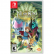 Игра Ni No Kuni: Wrath Of The White Witch [Nintendo Switch, английская версия] в Улан-Удэ