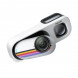 Экшн-камера Insta360 Go 3S Retro Bundle Special Edition 128ГБ, White в Улан-Удэ