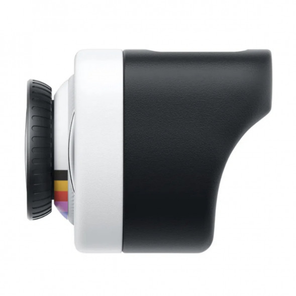 Экшн-камера Insta360 Go 3S Retro Bundle Special Edition 128ГБ, White в Улан-Удэ